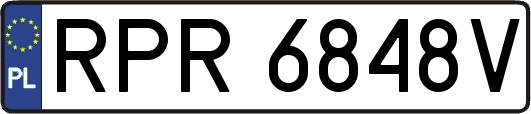 RPR6848V