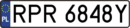 RPR6848Y