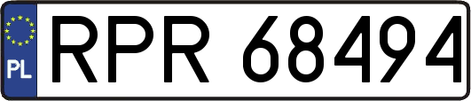 RPR68494