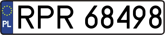RPR68498