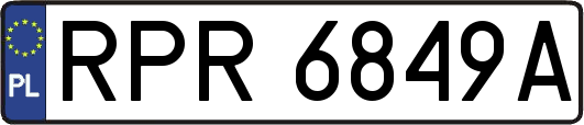 RPR6849A