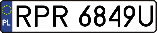 RPR6849U