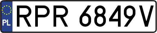 RPR6849V