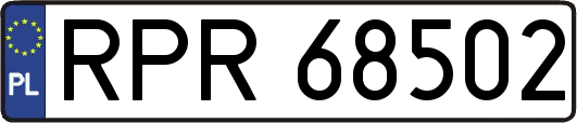 RPR68502