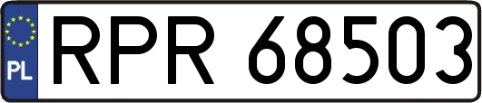 RPR68503