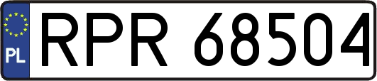 RPR68504