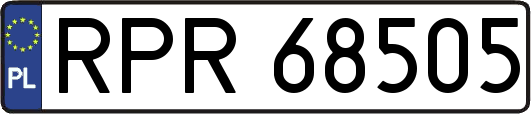 RPR68505