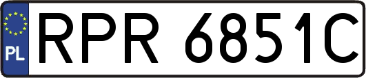 RPR6851C