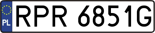 RPR6851G