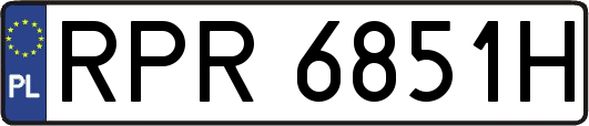 RPR6851H
