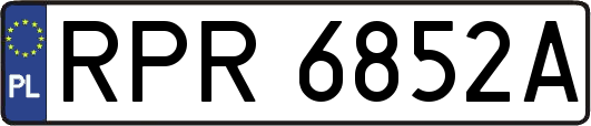 RPR6852A