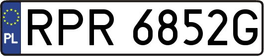 RPR6852G