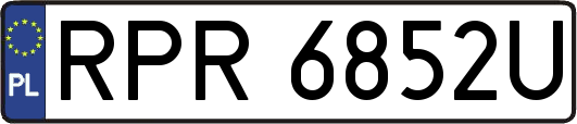 RPR6852U