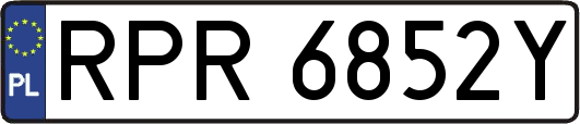 RPR6852Y
