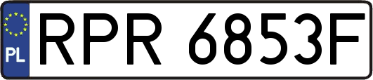 RPR6853F