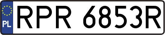 RPR6853R
