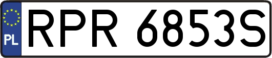 RPR6853S