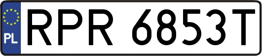 RPR6853T