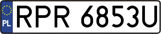 RPR6853U