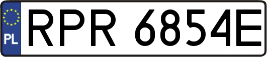 RPR6854E