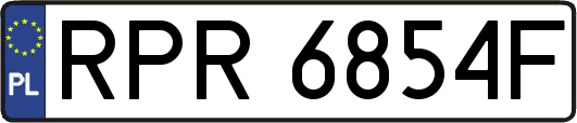 RPR6854F