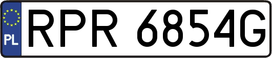 RPR6854G