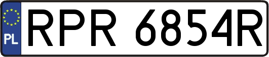 RPR6854R