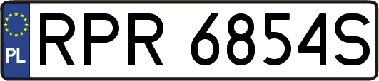 RPR6854S