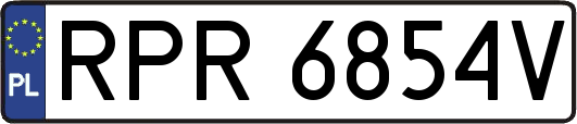 RPR6854V
