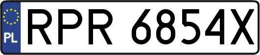 RPR6854X