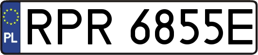 RPR6855E