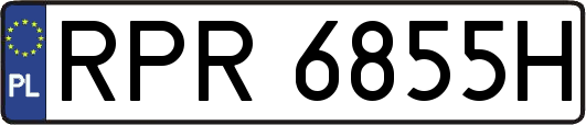RPR6855H