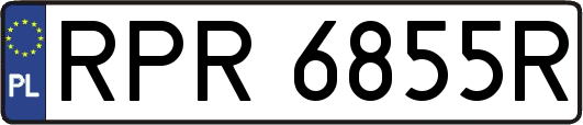 RPR6855R