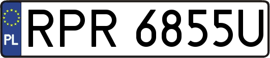 RPR6855U