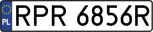 RPR6856R