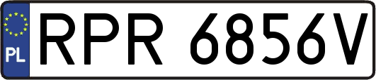 RPR6856V