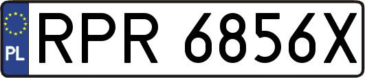 RPR6856X