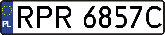 RPR6857C