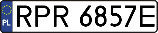RPR6857E