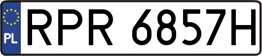 RPR6857H