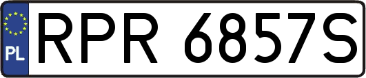 RPR6857S