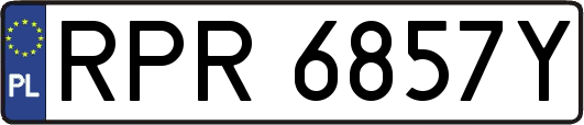 RPR6857Y