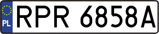 RPR6858A