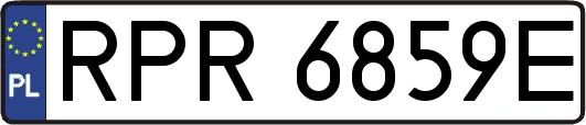 RPR6859E