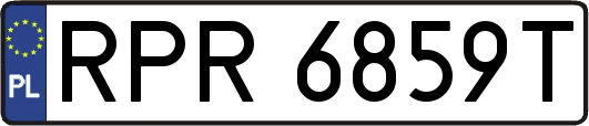 RPR6859T
