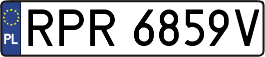 RPR6859V