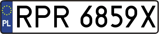 RPR6859X