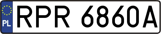 RPR6860A