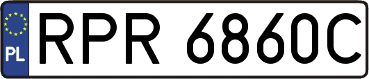 RPR6860C