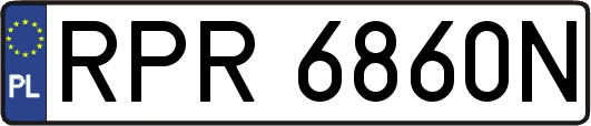 RPR6860N